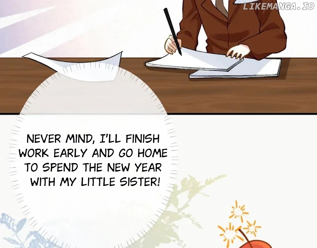 Everyone's Darling Chapter 146 - page 28